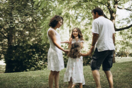 family gezinshoot photosession